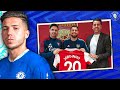 &quot;THIS ISN&#39;T RIGHT&quot;: JORGINHO COMPLETES £12m ARSENAL MOVE, ENZO FERNANDEZ SIGNS ||Chelsea News