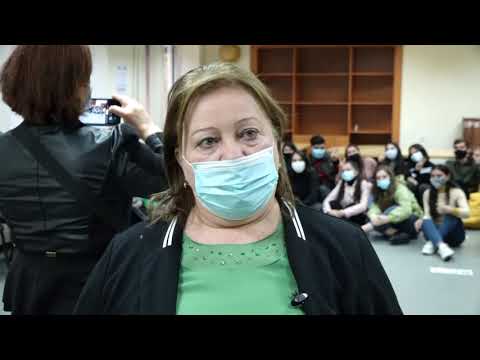 „ოპიზარში“ მუშაკების გადამზადება დაიწყო