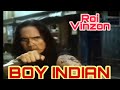 Boy IndianTagalog Action Full Movie | Roi Vinzon