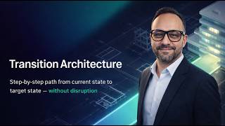 Transition Architecture (05 of 20)
