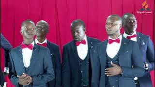 Subira Ministers -   Misango  (Live performance at SDA Migori Central Revival Week)