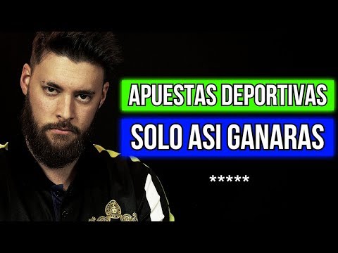 Video: Cómo Hacer Apuestas