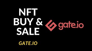 How to Buy, Sell & Create Your Own NFT