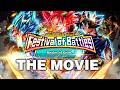 Realm Of Gods Vs. Festival Of Battles: The MOVIE