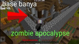 zombie apocalypse series part 3 TDYT Gameplay