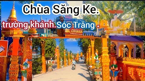 Cảng trần đề trung bình long phú sóc trăng năm 2024