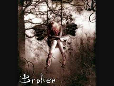 Broken- Seether