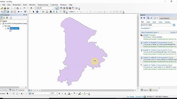 محاضرة الاستكمال المكاني │ Interpolation │الجزء الأول │إضافة النقاط