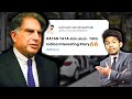RATAN TATA முரட்டு சம்பவம் - The Tata Indica Interesting Story - 2 Min Show