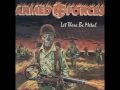 Armed Forces - Let There be Metal