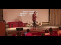 What doesn’t kill you… makes you an entrepreneur | Anne-Charlotte Vuccino | TEDxSciencesPo