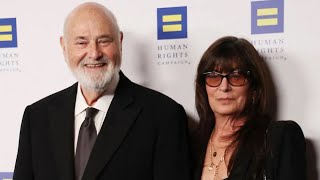 Two bodies found at Rob Reiner’s house on first day of Hanukkah (CNN has the ages but not the names)