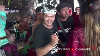 SYUKURAN NGUNDUH MANTU KELUARGA BESAR NEW LANGLANG BUANA | TRIO PUTRI KALONG | INFINITY PRO