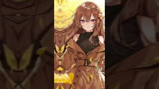 #tik_tok صور انمي على اغنية اجنبية