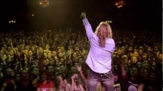 Whitesnake - Fool For Your Loving (Hd)