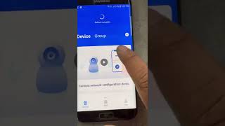 How to use ESEECLOUD app with Android Device ? screenshot 5