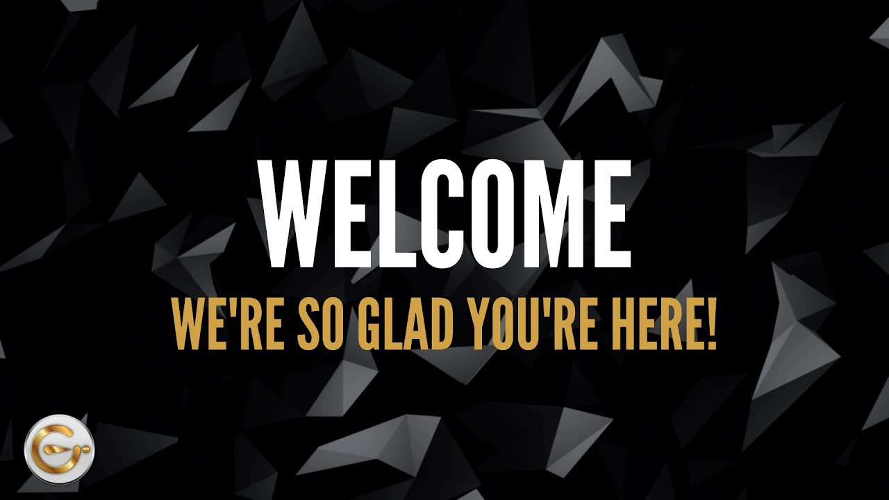 Global Impact Christian Ministries Broadcast