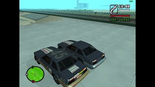Easier way to import NE vehicles.
