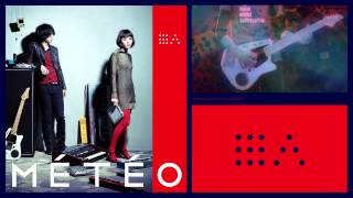 オリジナル楽曲