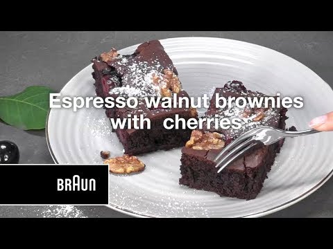 braun-multiquick-9-|-espresso-brownies-|-recipe
