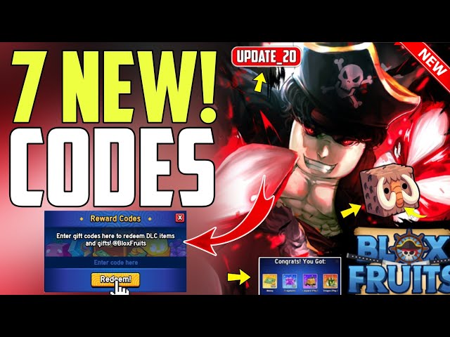 Roblox Promo Codes - Free Robux Codes For Blox Fruits, Shindo Life, King  Legacy Code List 2023