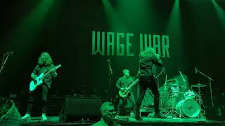 Wage War "High Horse"