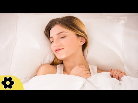 8 Hour Sleeping Music, Calming Music, Music For Stress Relief, Relaxation Music, Sleep Music, ✿3107C