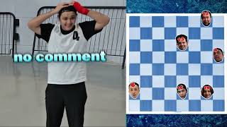 Humo Arenada 25 Ta Bloger 50,000,000 Som Uchun Kurashadi 4-Qism