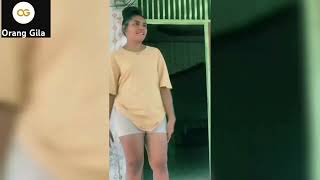 Tiktok Papua Viral 2023 Oles Patola 18