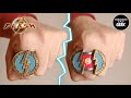 Como hacer el Anillo de The Flash DIY/TUTORIAL/MANUALIDAD de Dc Comics