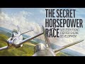 Fighting for Horsepower: WW2 Aircraft Engines w/ Eng. Calum Douglas