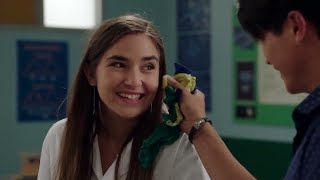 Power Rangers Super Ninja Steel S25 Ep 11 Toxique Saint-Valentin