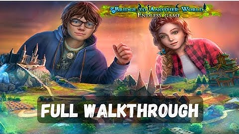 The Endless Game Mystery F2P (Friendly Fox Studio)