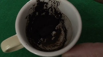 Sagittarius May 15, 2023 Weekly Coffee Cup Reading by Cognitive Universe