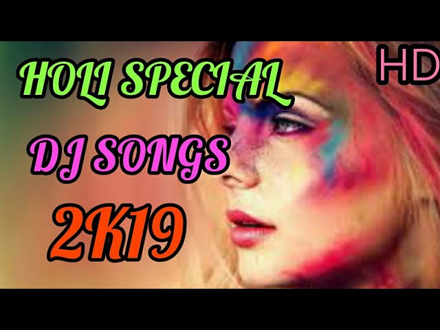 New Odia Dj Song 2019 | Holi special Sambalpuri Dj song | Mantu chhuria