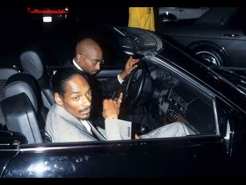 2Pac - When We Ride on Our Enemies