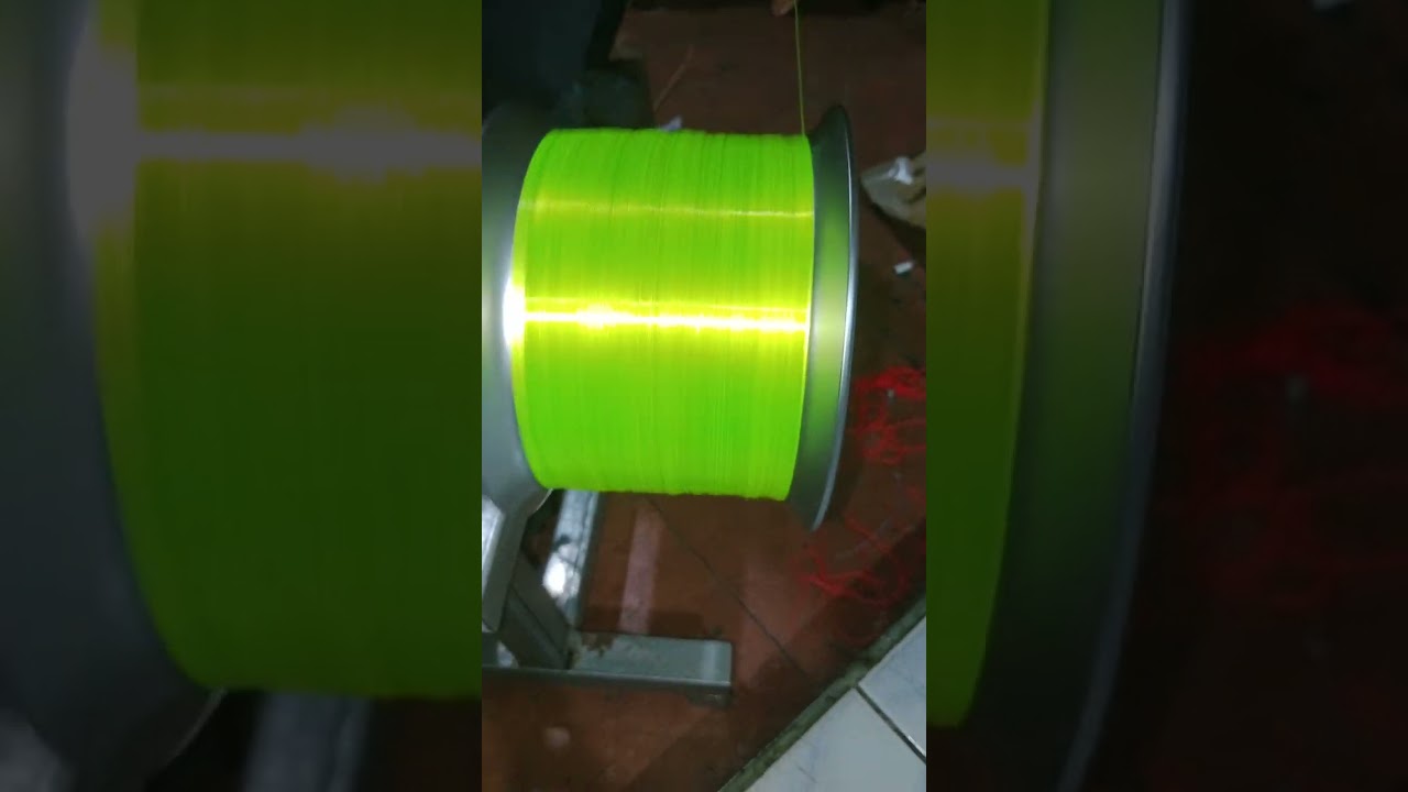 Gulung tali pengulur 0.50