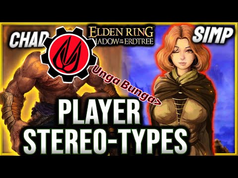 What Your Main Weapon Says About You - Elden Ring | Soul Kings