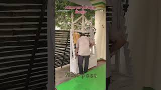 Munger dilawarpur Kali🕌🙌tajiya#Muharram#IslamicReels#Muharram1448#Karbala#MaheMuharram#TrendingReels