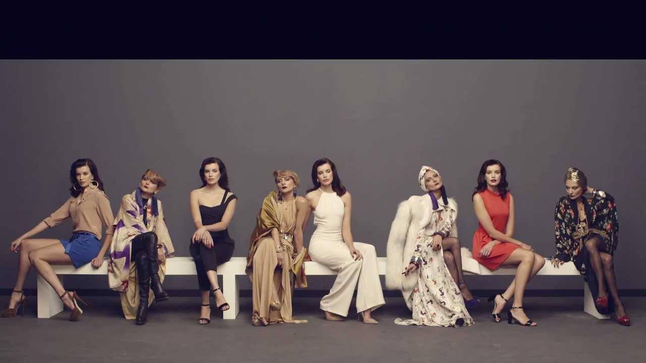 Nars Film: The New Satin Lip Pencil