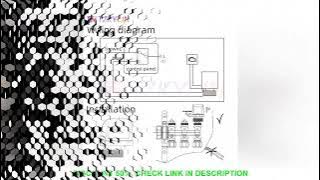 4 Wires Thermal Actuator NC 230V AC / 24V DC for Underfloor Heating Manifold Normally Closed Electri