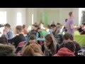 DCU Business School | D.I.C.E. | Digital, Innovation, Creativity, Enterprise.