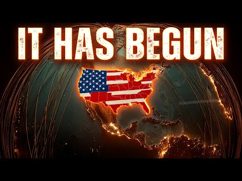 This May Be Why America Disappears From The End Times