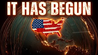 Celebrity This May Be Why America Disappears From The End Times Wealth
