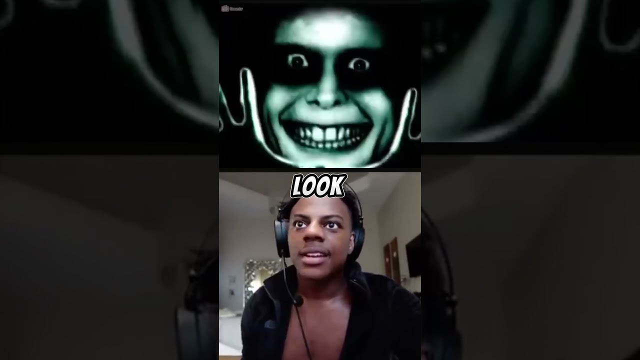 SPEED GETS HACKED ON OMEGLE 