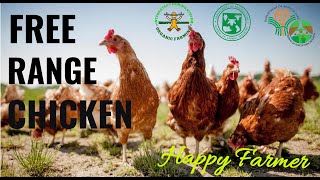 Seminar for Free Range Chicken | Natural Chicken farming in the Philippines