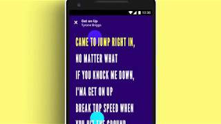 🎉Party mode by Musixmatch: a new fun way to sing along to any song screenshot 5