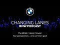 #74 The BMW Vision i Circular: four perspectives – one common goal | BMW Podcast