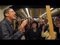 Sabor de Amor en Metro de Málaga