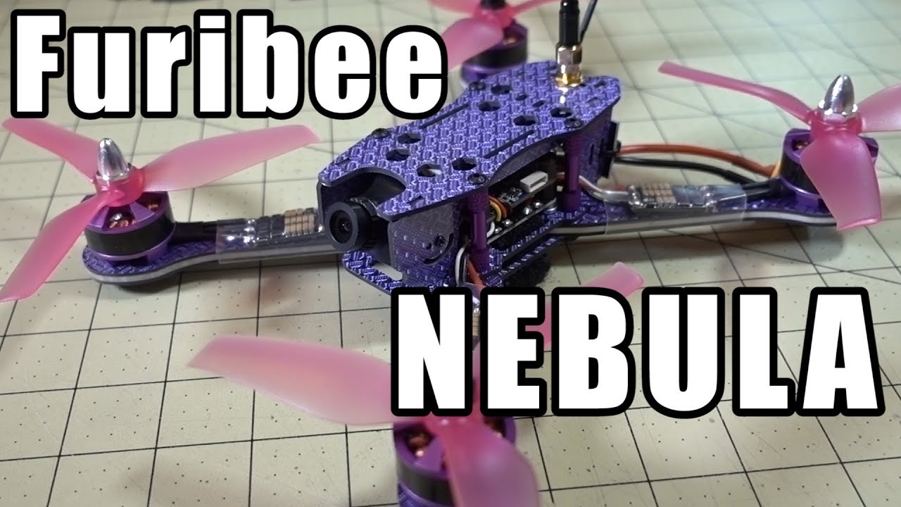Furibee Nebula 230 Review 🌟